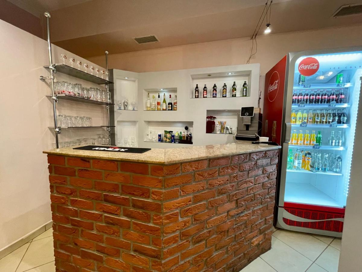 Hotel Dowhan Nowe Luaran gambar