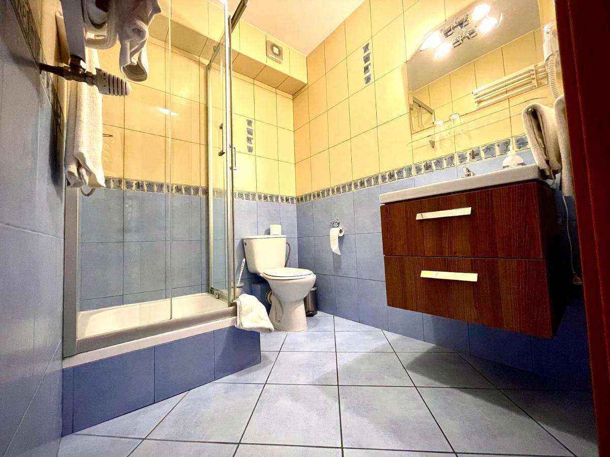 Hotel Dowhan Nowe Luaran gambar