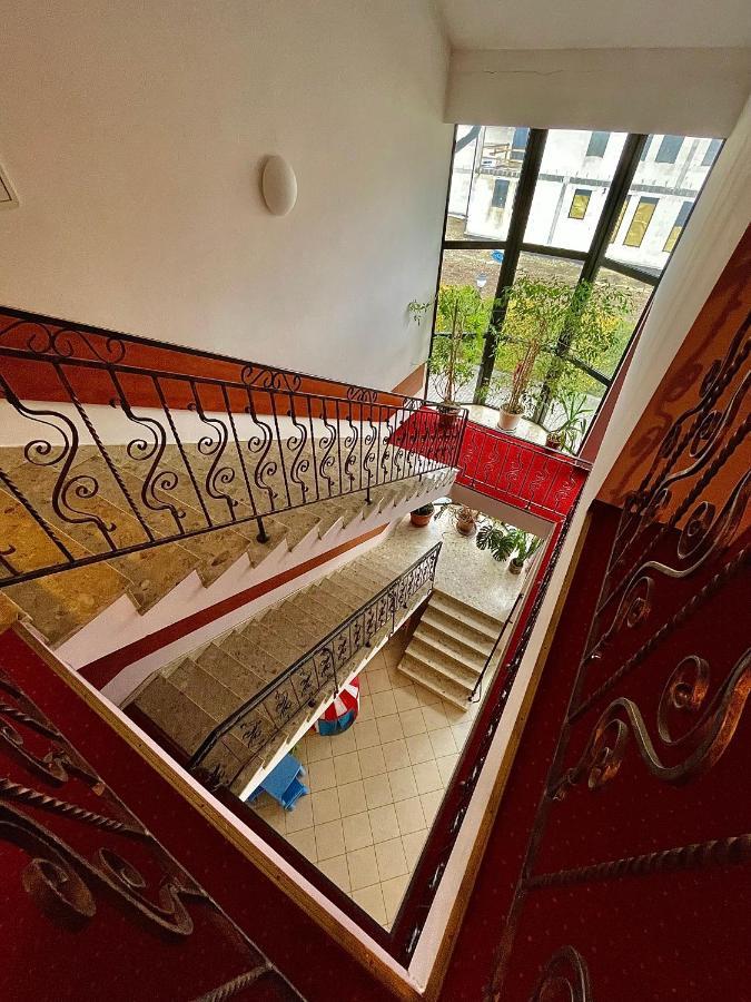 Hotel Dowhan Nowe Luaran gambar