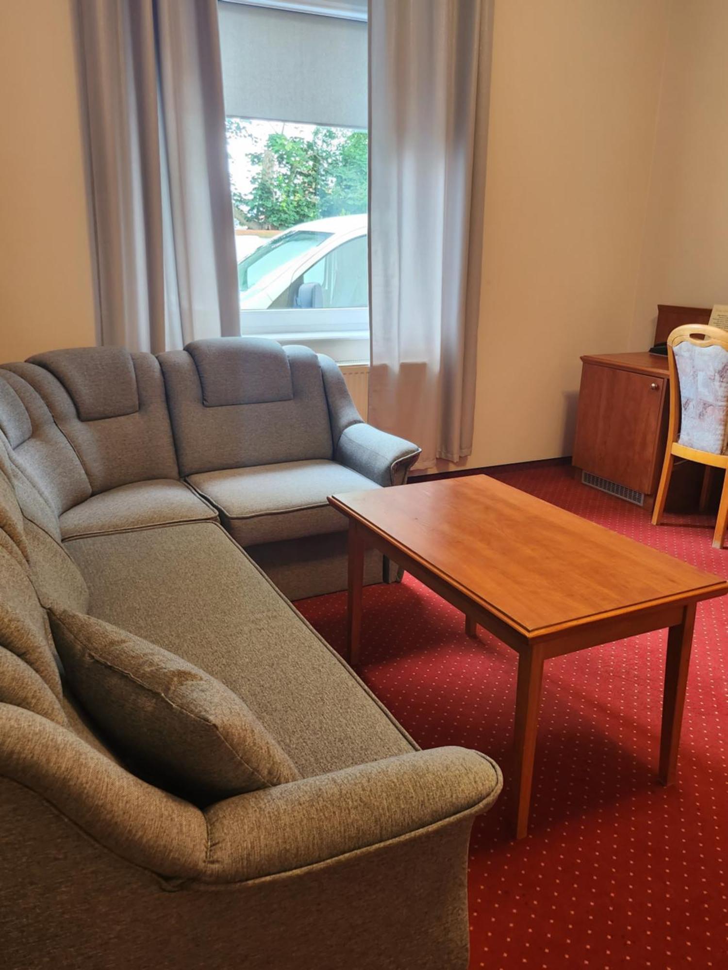 Hotel Dowhan Nowe Luaran gambar